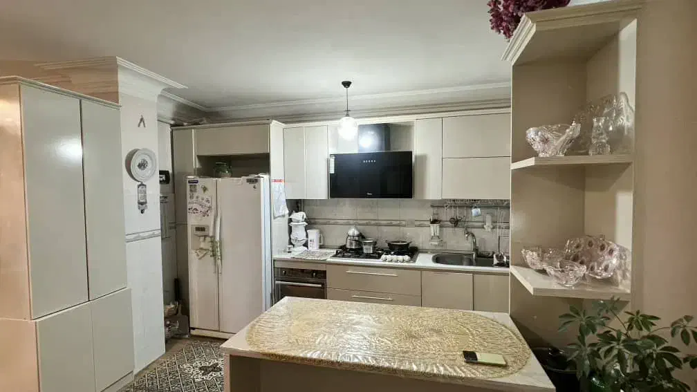 فروش یک واحد آپارتمان ۸۴ متری سنددار|فروش آپارتمان|رشت, سیا اسطلخ|دیوار