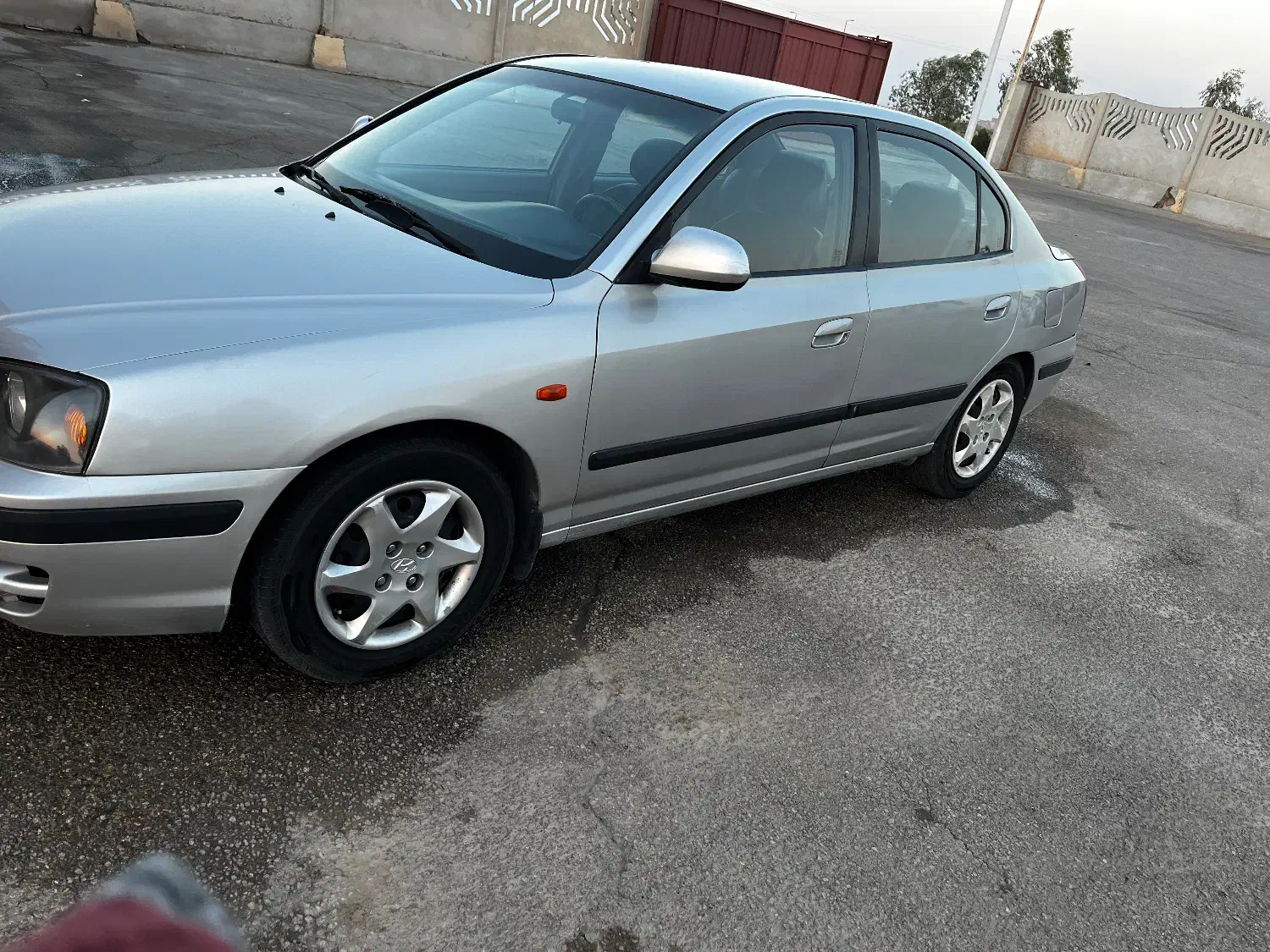 هیوندا آونته|خودرو سواری و وانت|یزد, |دیوار