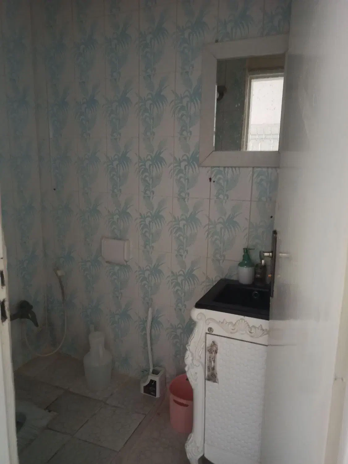 اجاره واحد مبله محمدیه روزانه|اجارهٔ کوتاهمدت آپارتمان و سوئیت|محمدیه-قزوین, |دیوار