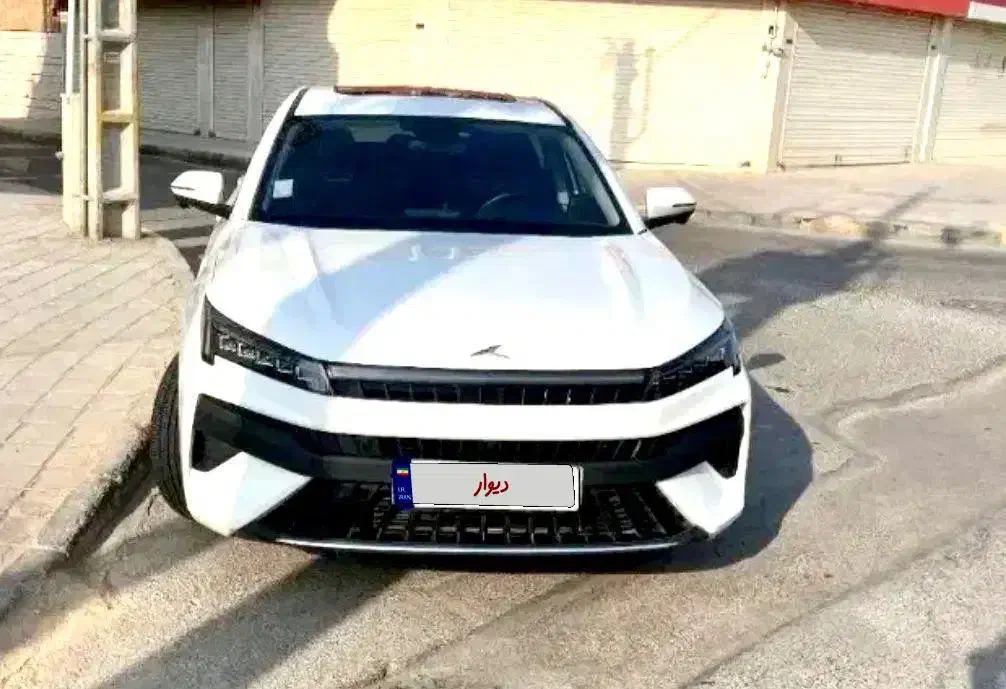 جک جی ۷|خودرو سواری و وانت|زنجان, |دیوار