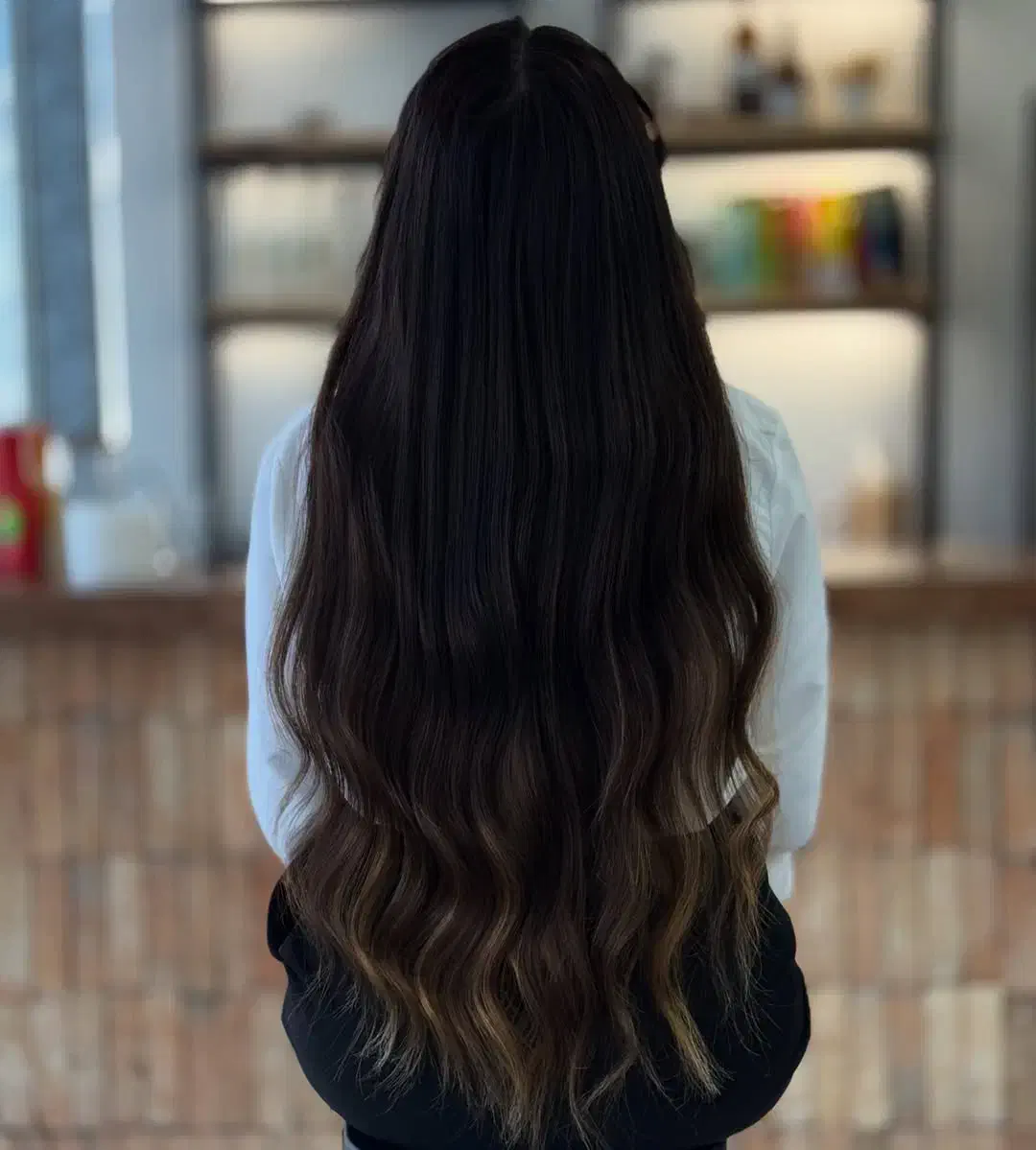 اکستنشن مو|خدمات آرایشگری و زیبایی|دزفول, |دیوار