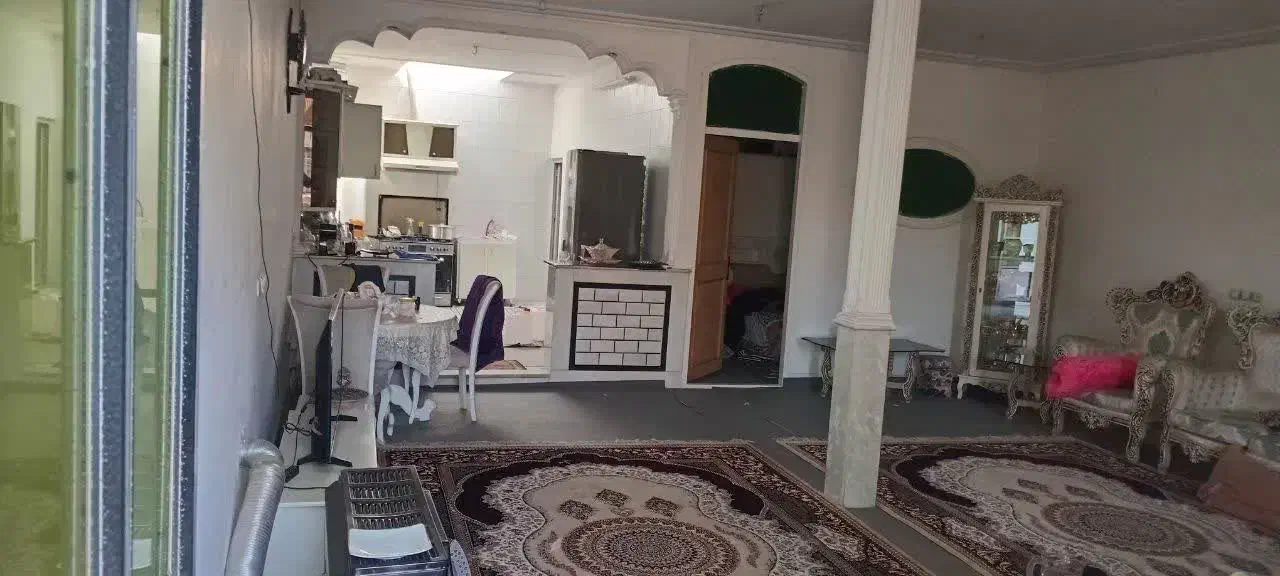 اجاره خانه ویلایی ۱۰۰ متری ۱ خوابه در ۲۰متری زاد|اجارهٔ خانه و ویلا|قم, زاد|دیوار