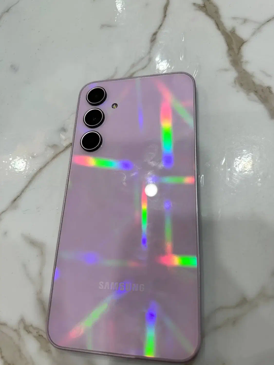 A35 5g|موبایل|تهران, تهرانسر مرکزی|دیوار