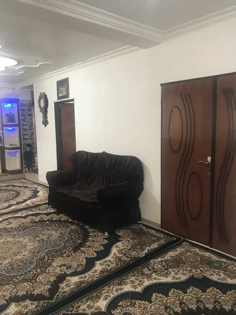 اجاره آپارتمان شهرک توفیقی سبلان ۶|اجارهٔ آپارتمان|پارسآباد, |دیوار