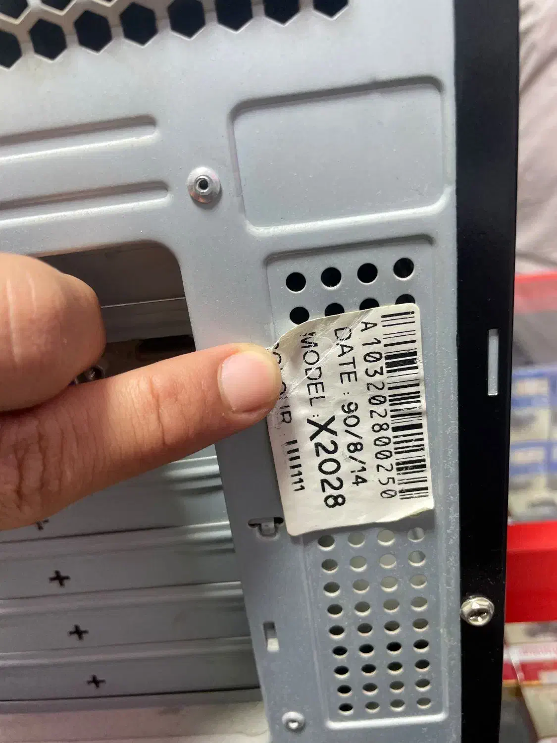 کامپیوتر درحد|رایانه رومیزی|فیروزآباد (فارس), |دیوار