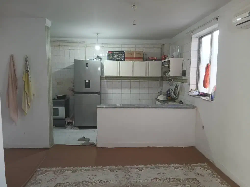 اپارتمان ۶۰متری یک خواب|اجارهٔ خانه و ویلا|گنبد کاووس, |دیوار