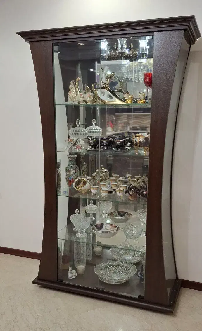 ویترین|بوفه، ویترین، کنسول|تهران, مجیدآباد|دیوار