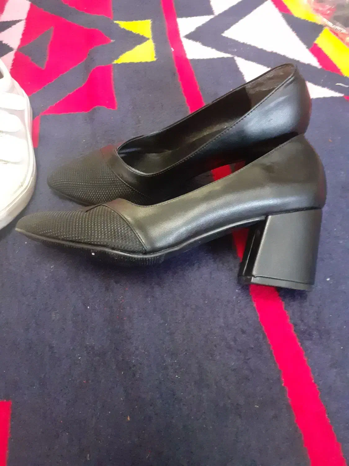 کفش مجلسی وورزشی اولی یکبار پوشیده شده|کیف، کفش، کمربند|تبریز, |دیوار