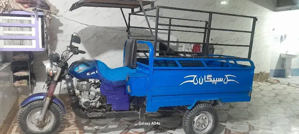 شادگان ...|موتورسیکلت|شادگان, |دیوار