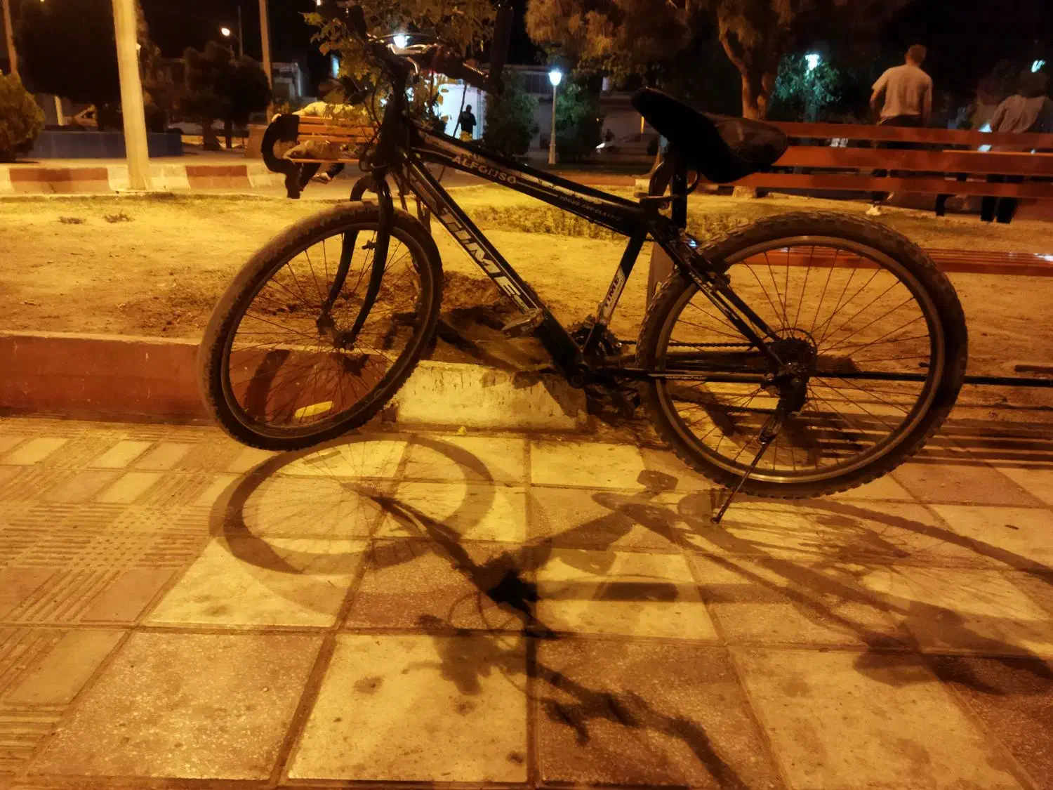 فروش دوچرخه دست سایز 26|دوچرخه، اسکیت، اسکوتر|جهرم, |دیوار