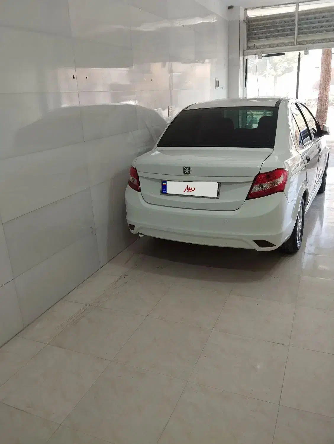 ساینا 97|خودرو سواری و وانت|خواف, |دیوار