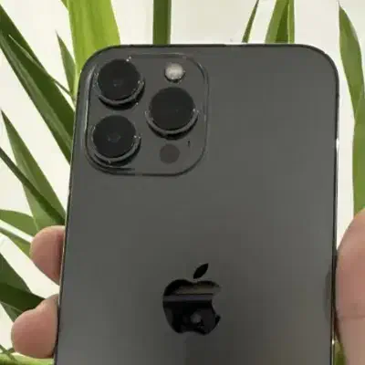 اپل iPhone 13 Pro Max با حافظهٔ ۲۵۶ گیگابایت|موبایل|اندیمشک, |دیوار