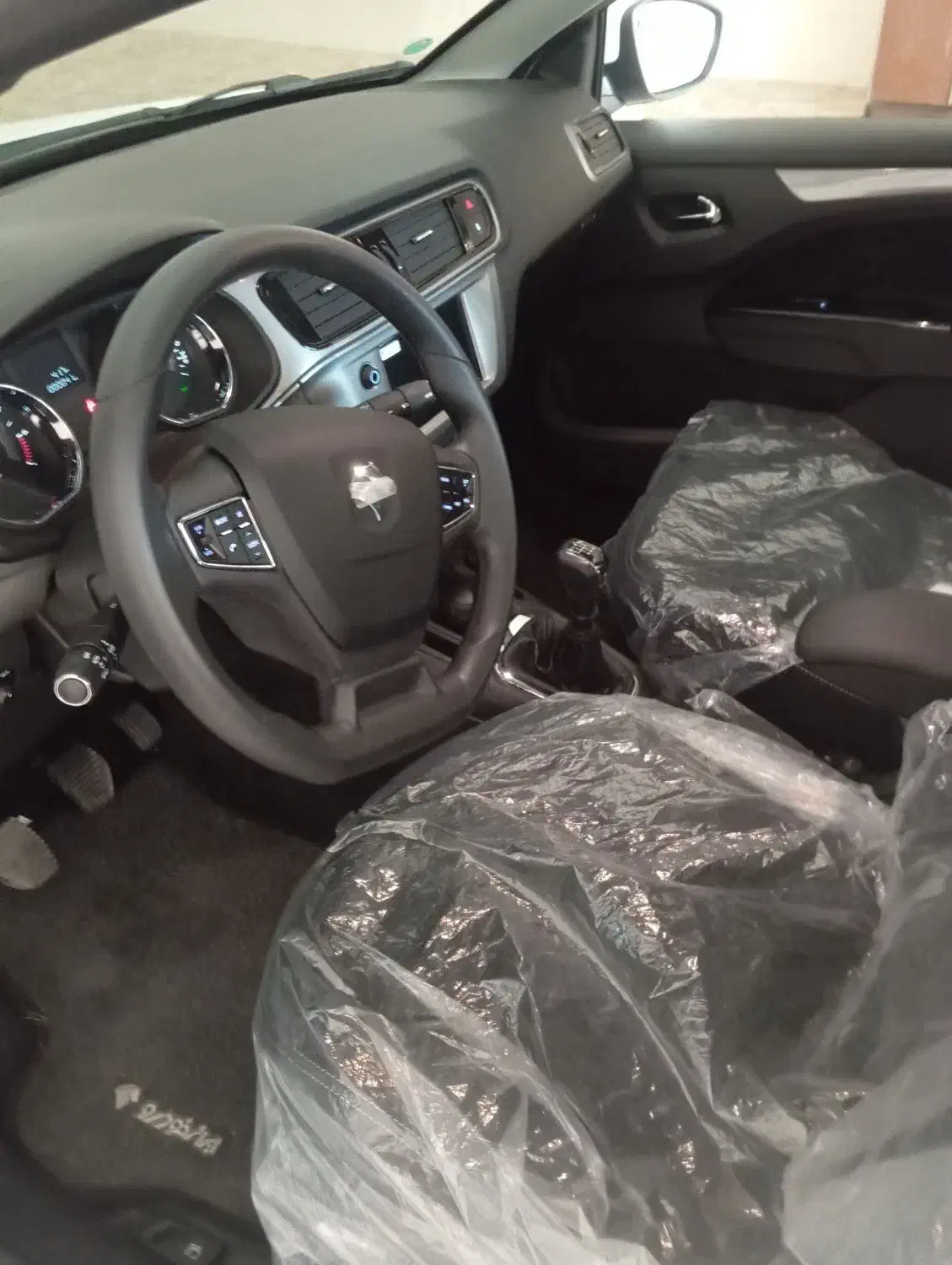 تارا۶دنده|خودرو سواری و وانت|کوهدشت, |دیوار