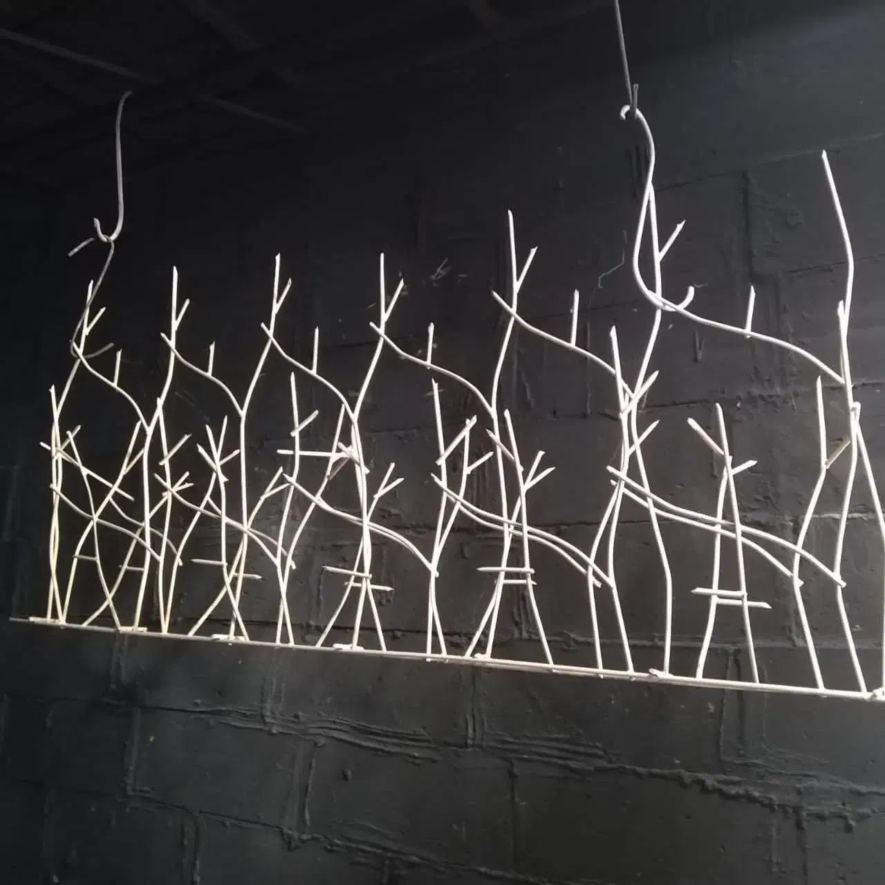 حفاظ های بوته ای لبه دیواری|مصالح و تجهیزات ساختمان|مشهد, بهار|دیوار