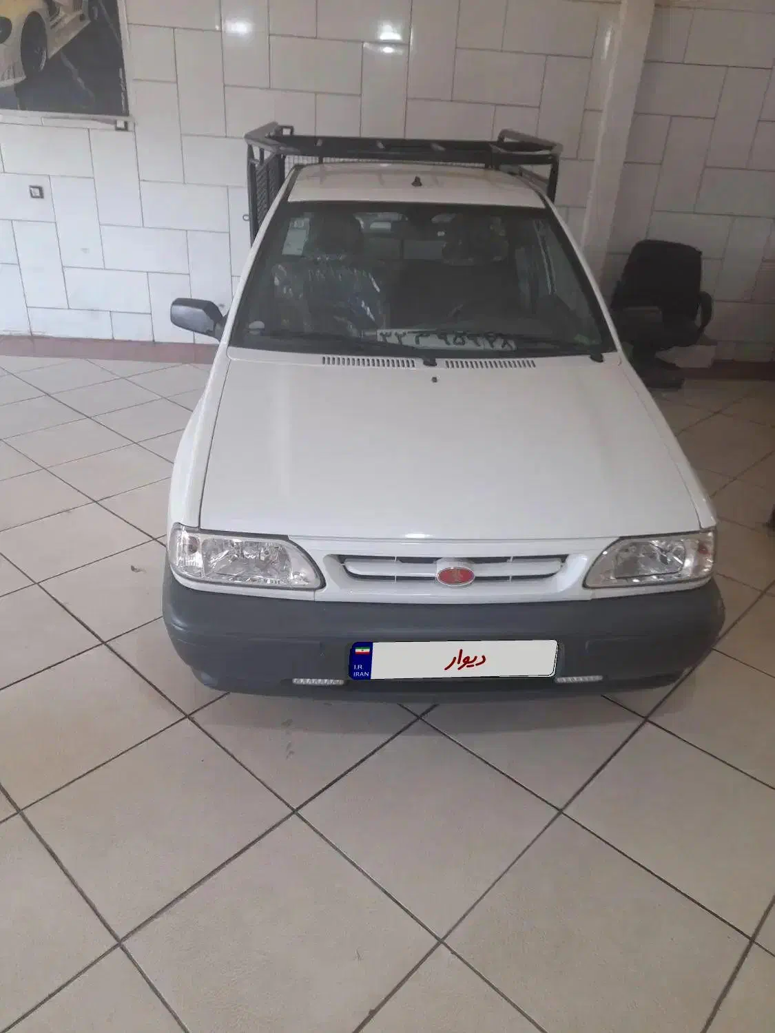 پراید ۱۵۱|خودرو سواری و وانت|نهاوند, |دیوار