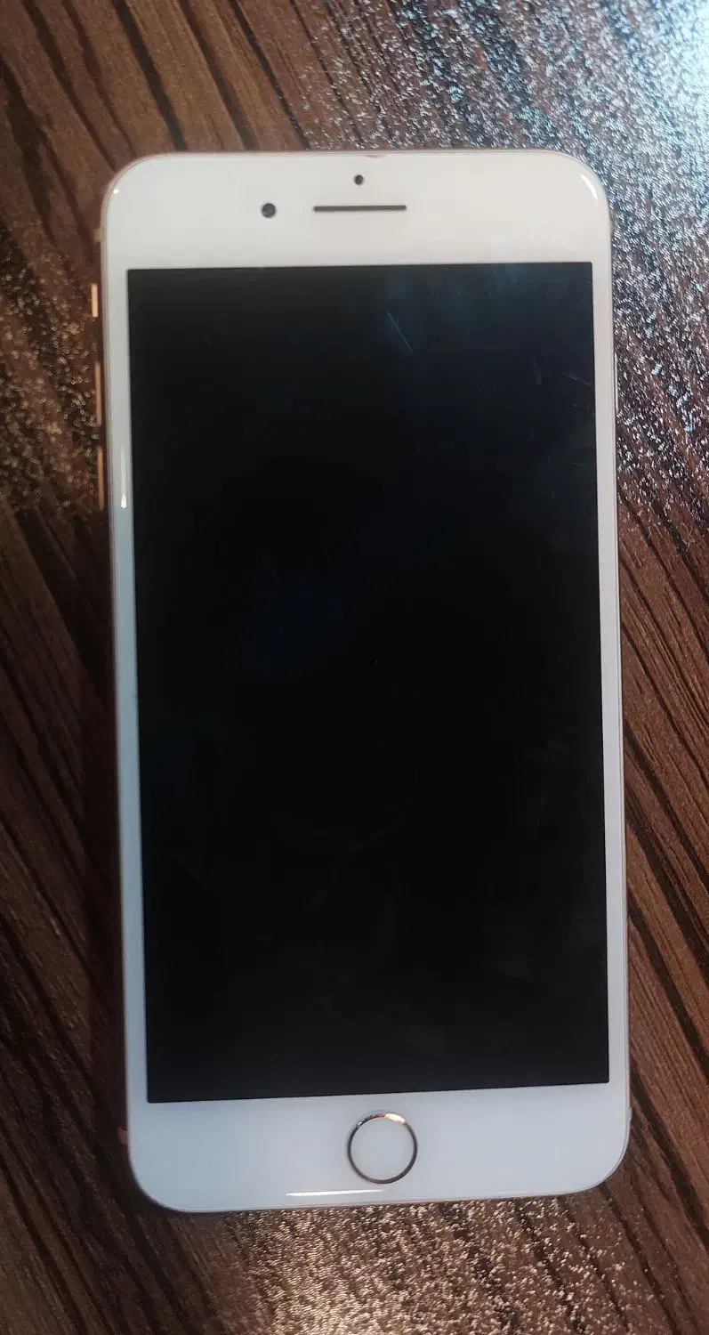 iphone 8 plus|موبایل|نظرآباد, نظرآباد|دیوار