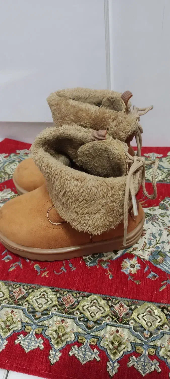 کفش|کفش و لباس بچه|سنندج, |دیوار