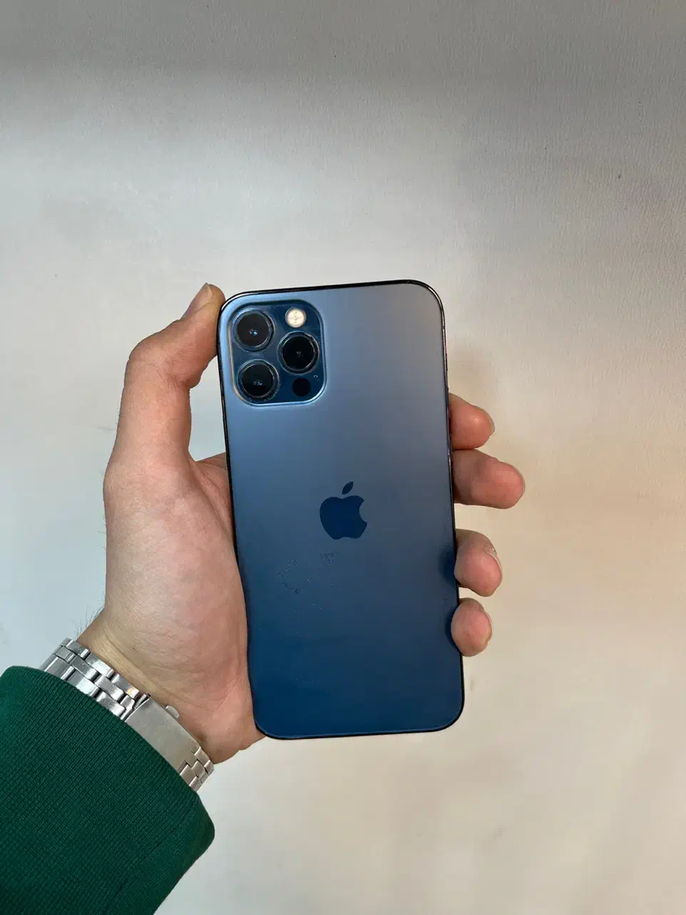 12pro|موبایل|سمنان, |دیوار