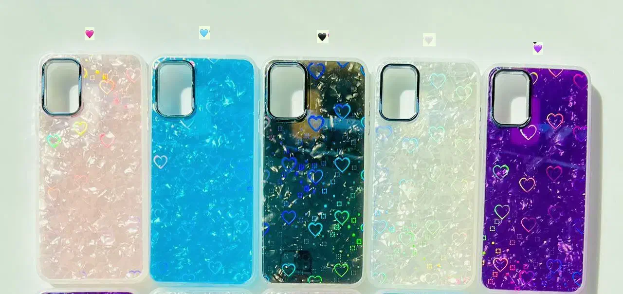 قاب  جدید گوشی شیائومی و سامسونگ|لوازم جانبی موبایل و تبلت|ایلام, |دیوار