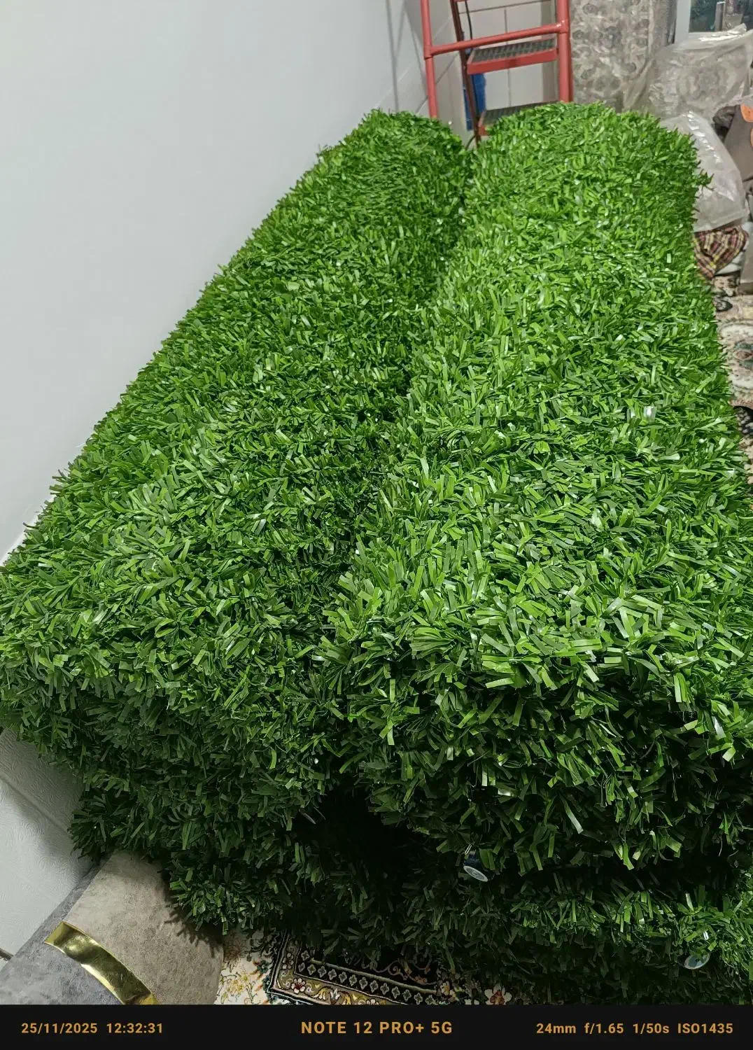 فنس چمنی دیوار پوش|عمدهفروشی|داراب, |دیوار