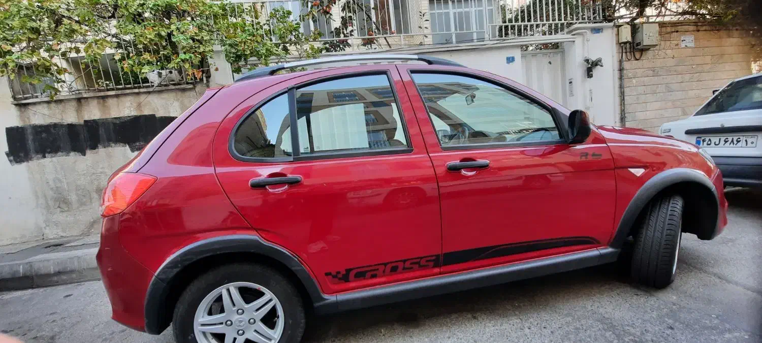 کوییک r99|خودرو سواری و وانت|تهران, کرمان|دیوار