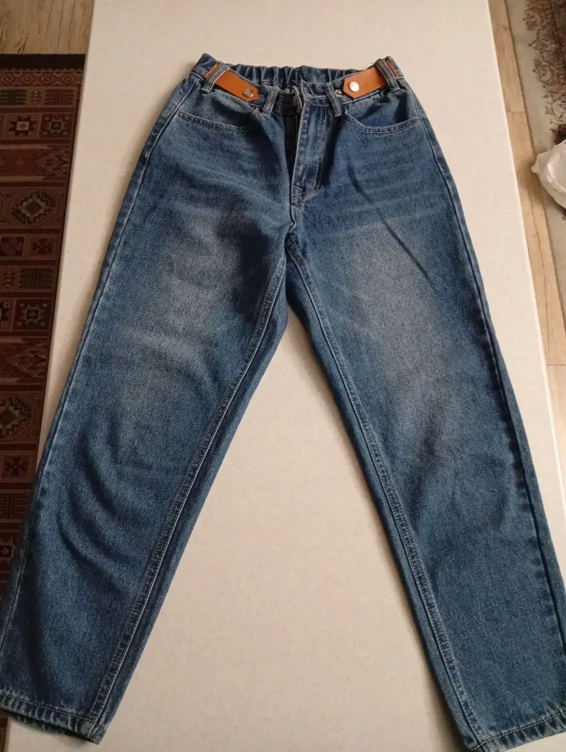 لباس|لباس|اندیشه, اندیشه فاز ۳|دیوار