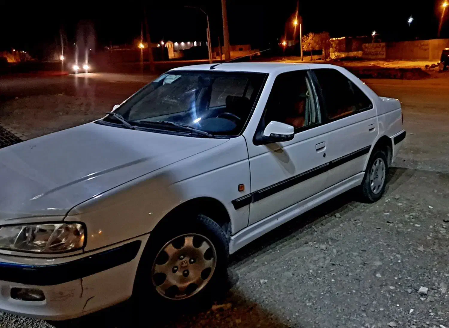 پرشیا ۹۶|خودرو سواری و وانت|تهران, شهرک فردوس (حسینی)|دیوار