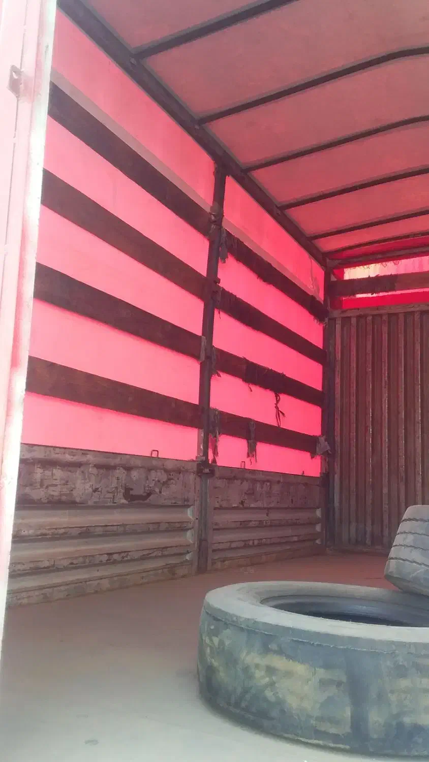 اتاق مسقف خاور|قطعات یدکی و لوازم جانبی|قرچک, باقرآباد|دیوار