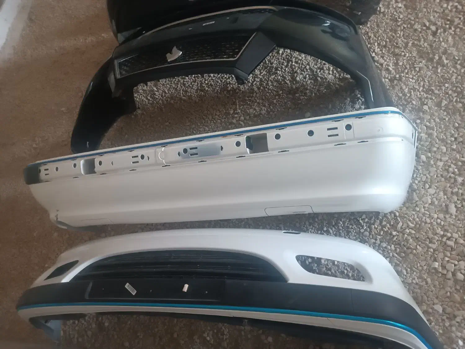 قطعات استوک|قطعات یدکی و لوازم جانبی|برازجان, |دیوار