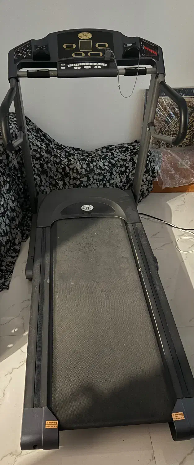 فروش دوچرخه ثابت و تردمیل|تجهیزات ورزشی|کاشان, فین بزرگ|دیوار