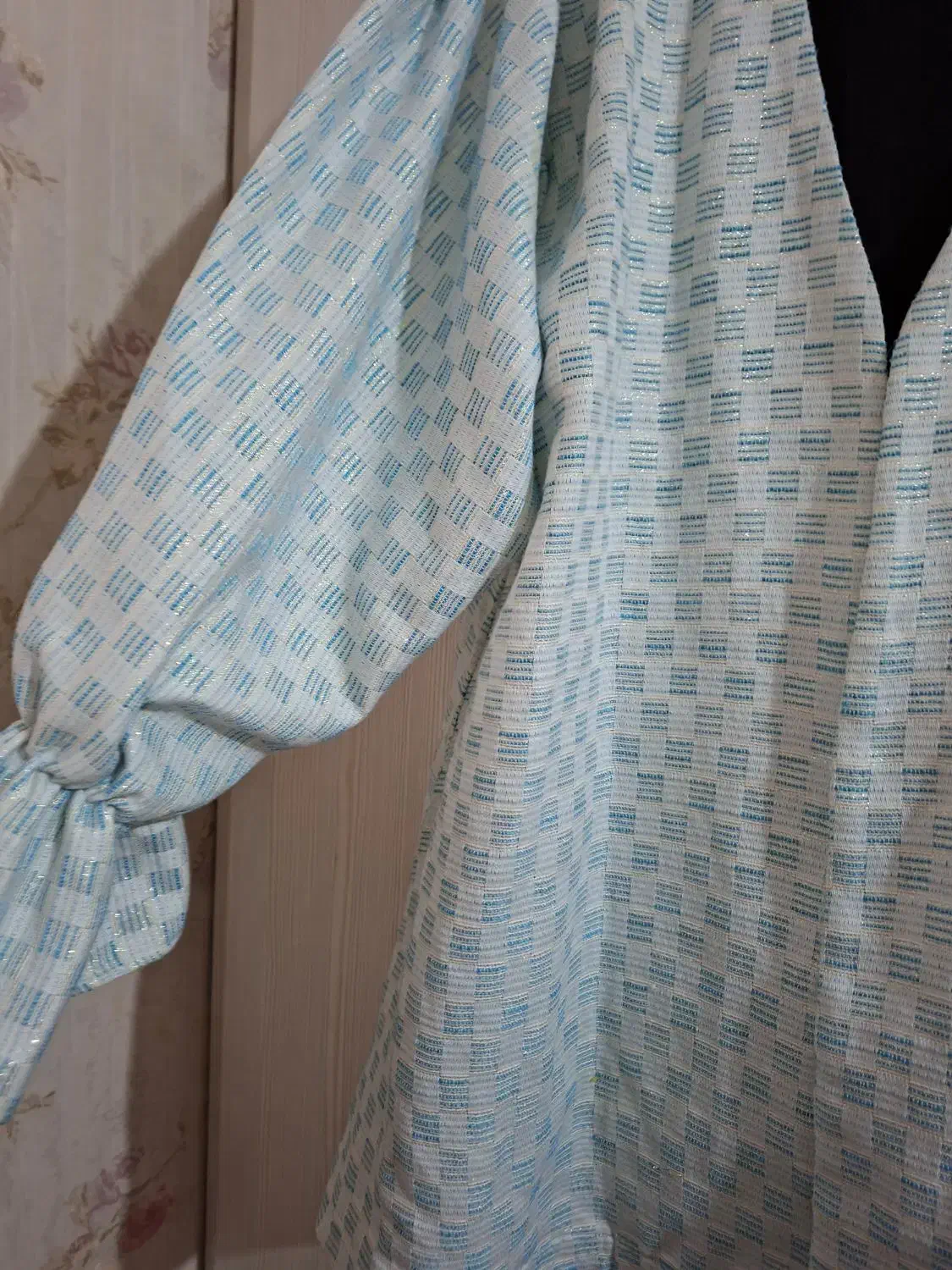 مانتو مجلسی|لباس|ملارد, |دیوار