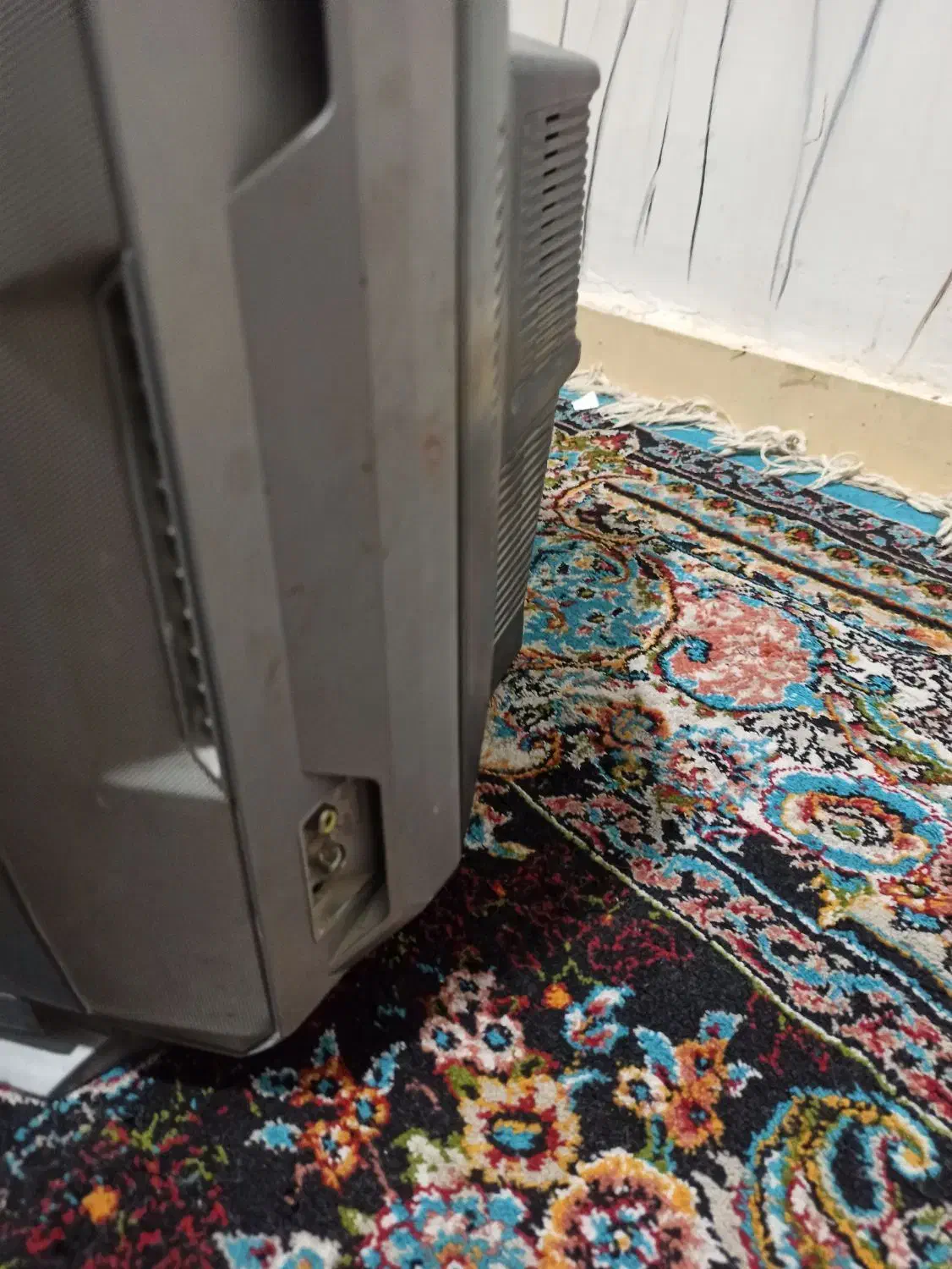 تلویزیون فروش روشن نمی شه|تلویزیون و پروژکتور|ایرانشهر, |دیوار