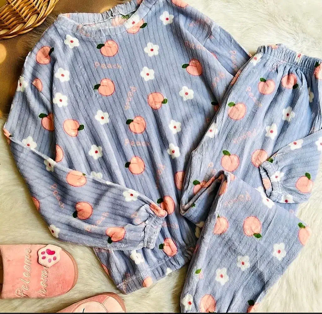 ست بلوز شلوار تدی پشمی زنانه لباس زیر شورت|لباس|اصفهان, شهرک کاوه|دیوار