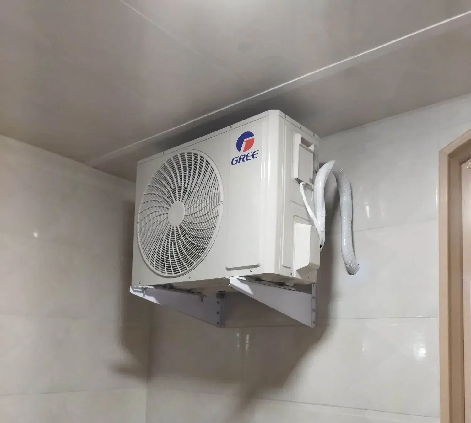 نصب ،سرویس وتعمیرات کولر اسپلیت پنجرهای و یخچال|خدمات پیشه و مهارت|بندرعباس, |دیوار