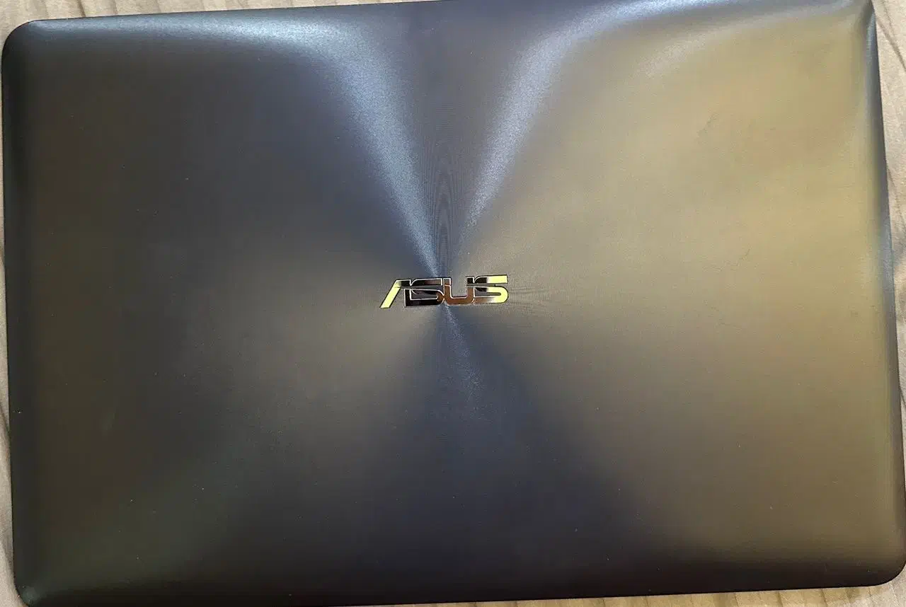 لپتاپ ایسوس asus k556 i7|رایانه همراه|تهران, شهرک محلاتی|دیوار