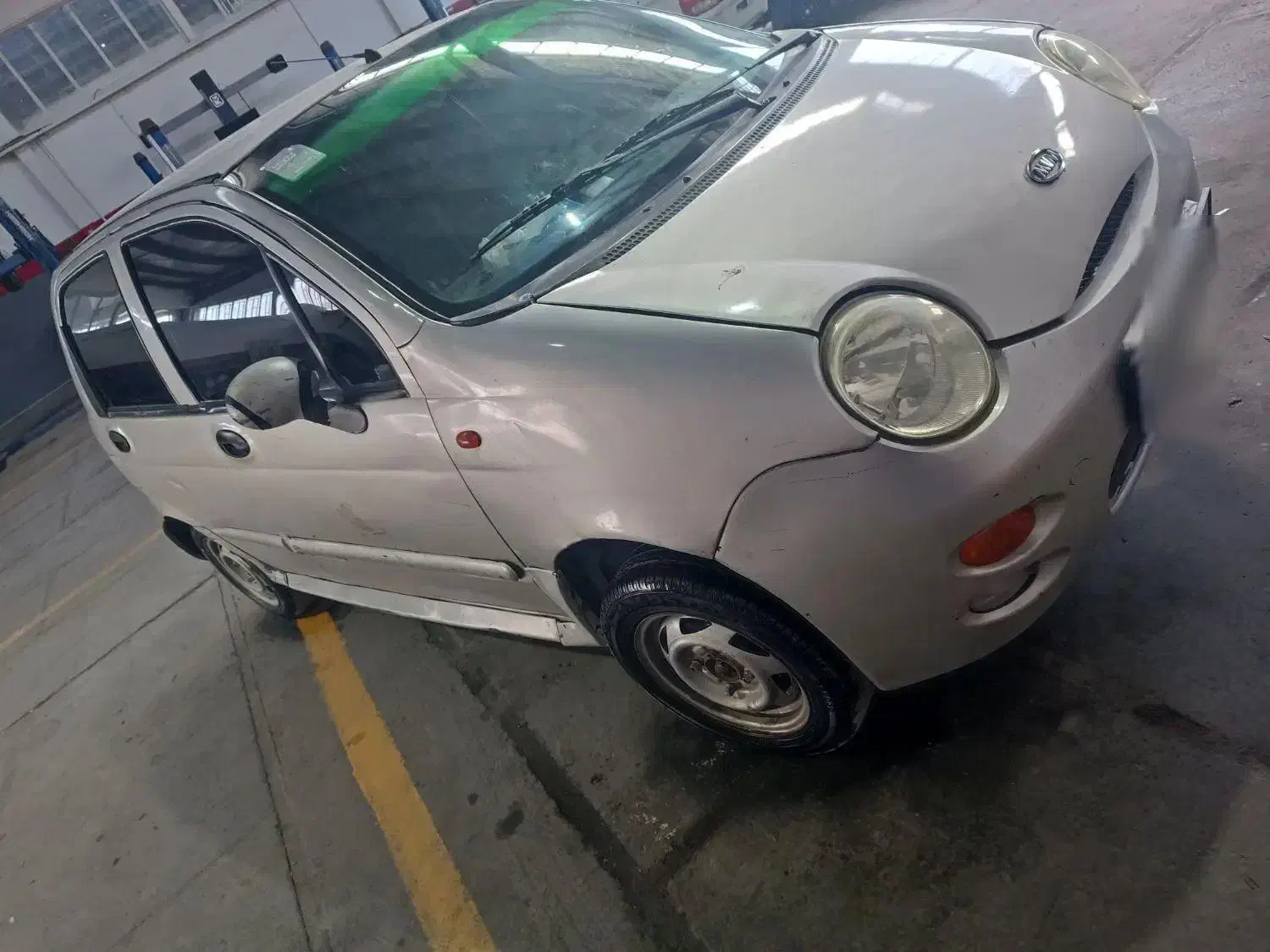 mvm110|خودرو سواری و وانت|دورود, |دیوار