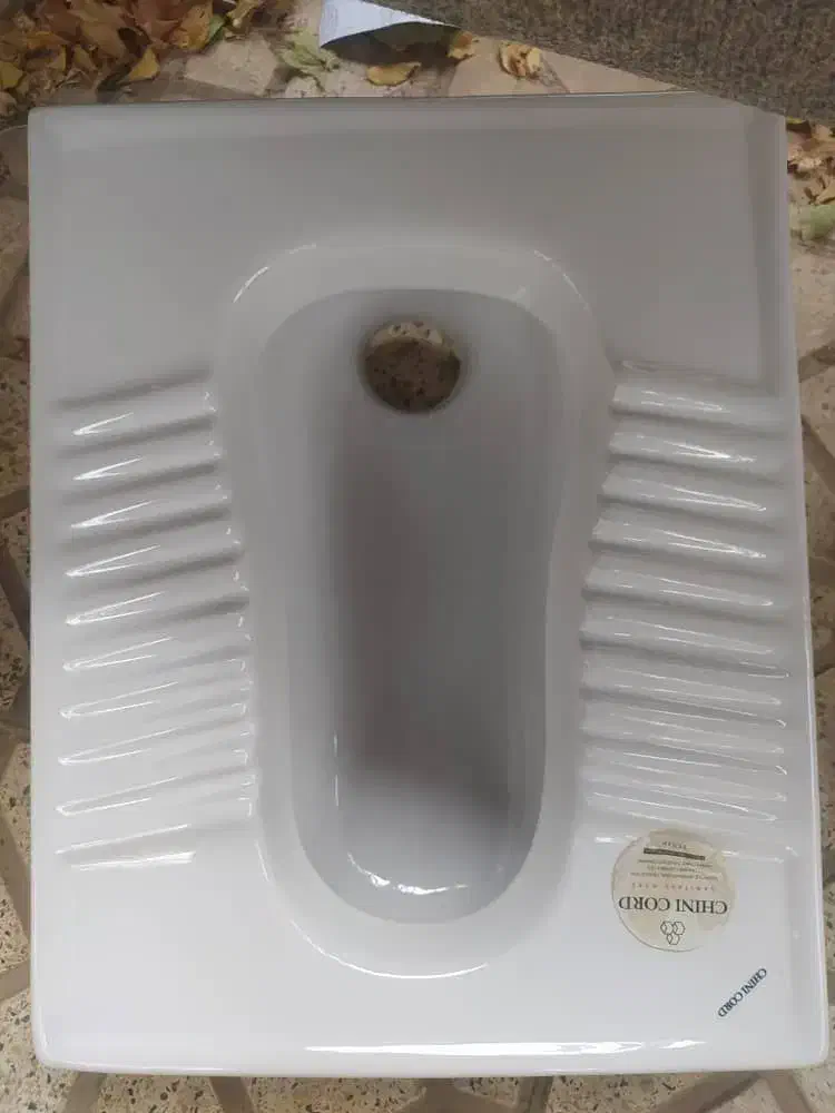 روشویی و سنگ توالت نو|لوازم سرویس بهداشتی|سهند, |دیوار