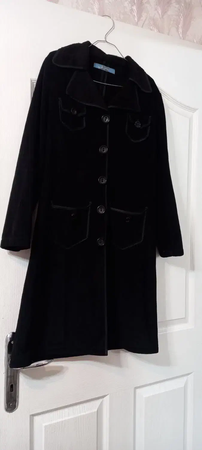 کاپشن پالتو|لباس|تهران, هاشمی|دیوار