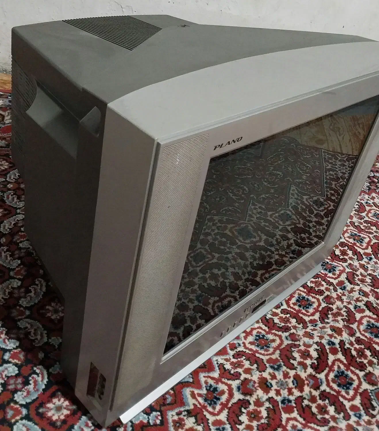 تلویزیون سامسونگ تر و تمیز|تلویزیون و پروژکتور|شوشتر, |دیوار