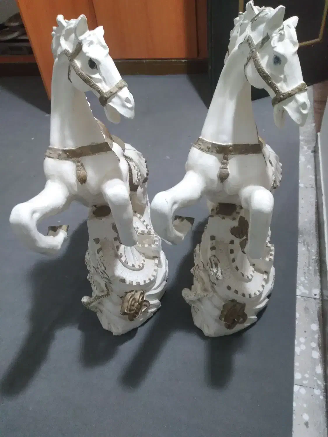 مجسمه تزئینی برای منزل وسایر|مجسمه، تندیس، ماکت|بوشهر, |دیوار