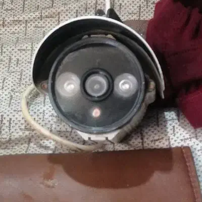 دوربین مادون قرمز دید درشب|دوربین مداربسته|کاشمر, |دیوار