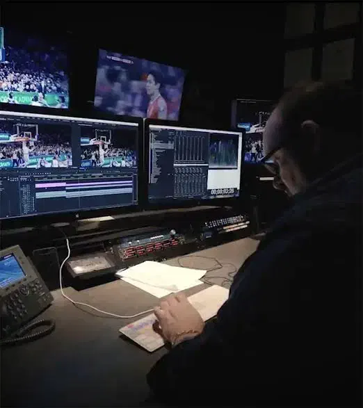 استخدام تدوینگر حرفه ای|استخدام رایانه و فناوری اطلاعات|تهران, دزاشیب|دیوار