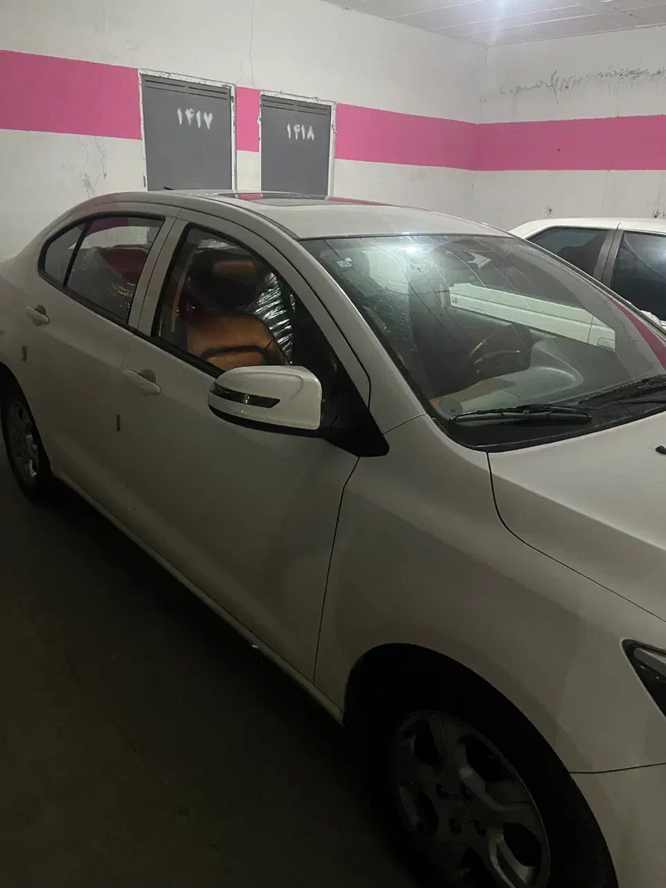 شاهین g 1403|خودرو سواری و وانت|پاکدشت, پاکدشت (مامازند)|دیوار