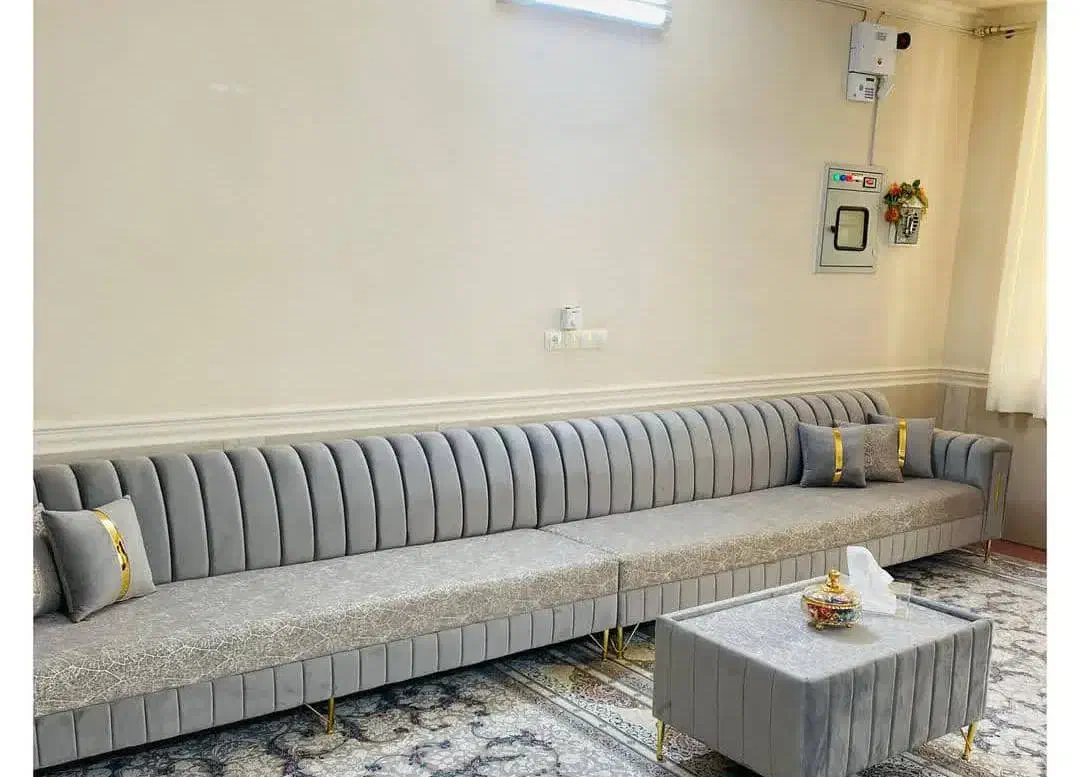 استخدام  خیاط  و رویه کوب مبل|استخدام صنعتی، فنی، مهندسی|اهواز, فرهنگ شهر|دیوار