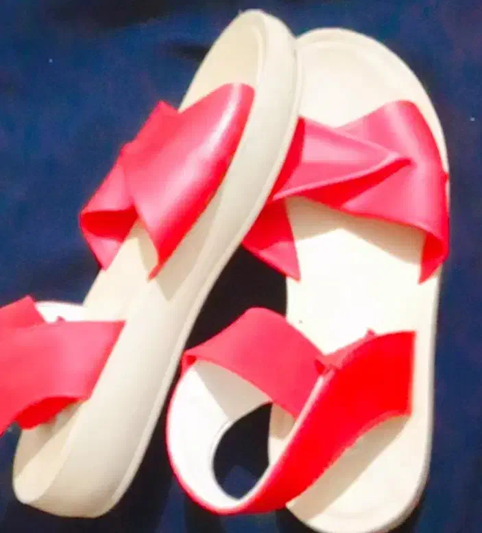 صندل دخترانه و زنانه|کیف، کفش، کمربند|هیرمند, |دیوار