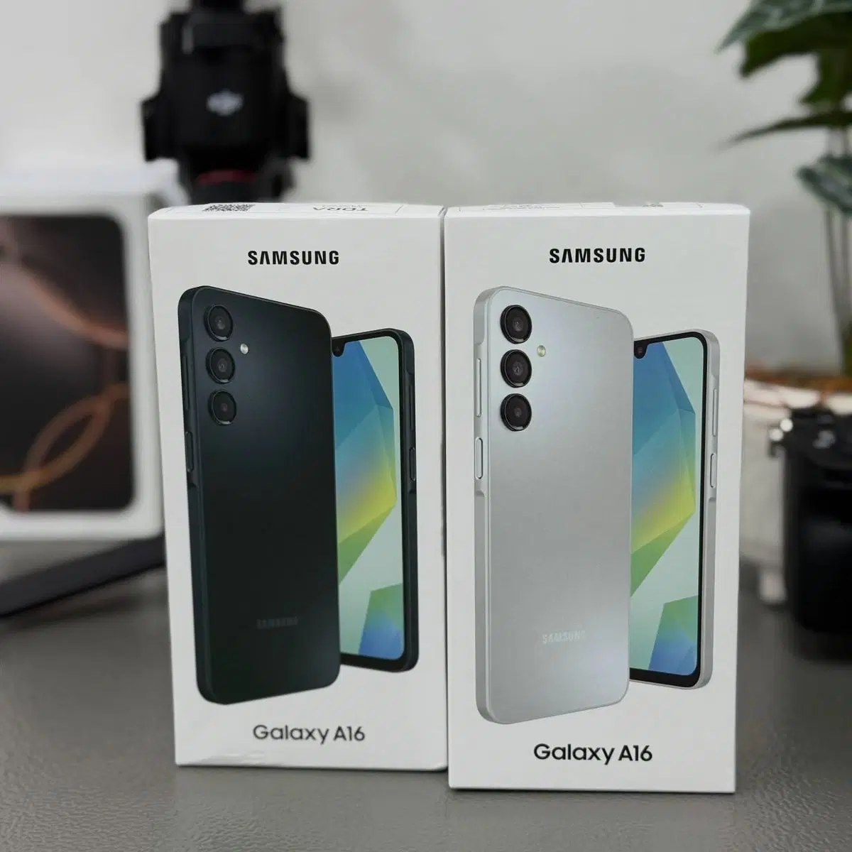 گوشی سامسونگ Galaxy A16 بازنشستگان/ چک|موبایل|کرج, عظیمیه|دیوار
