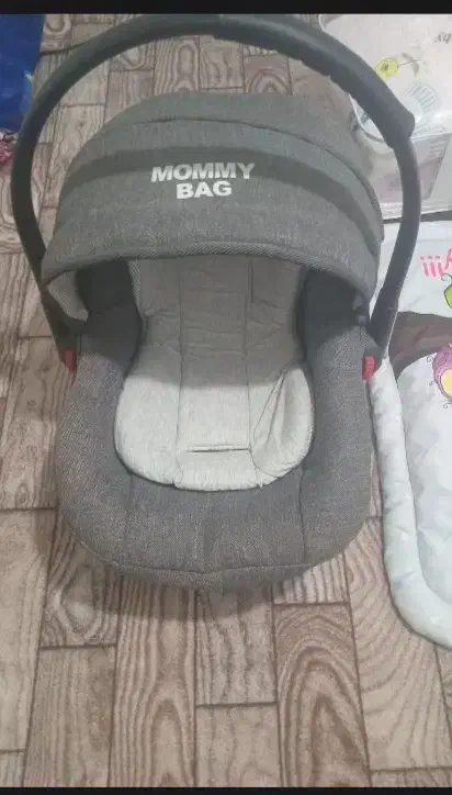 .سایل نوزادی|اسباب و اثاث بچه|لاهیجان, بازکیاگوراب|دیوار