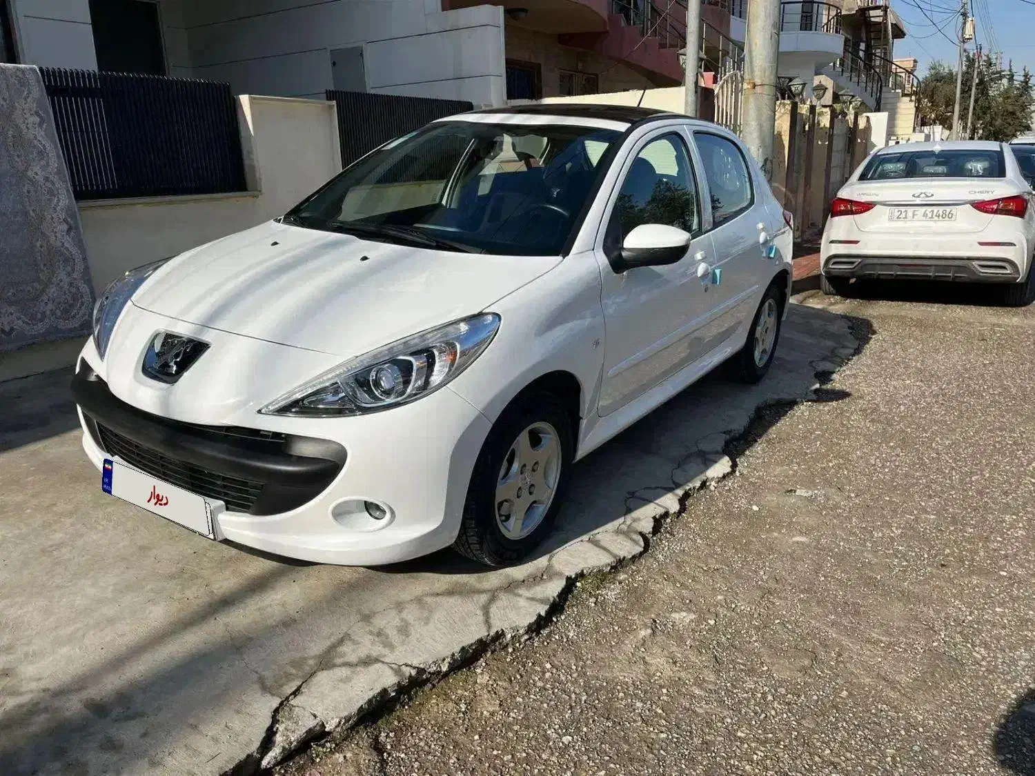 حواله|خودرو سواری و وانت|سنندج, |دیوار