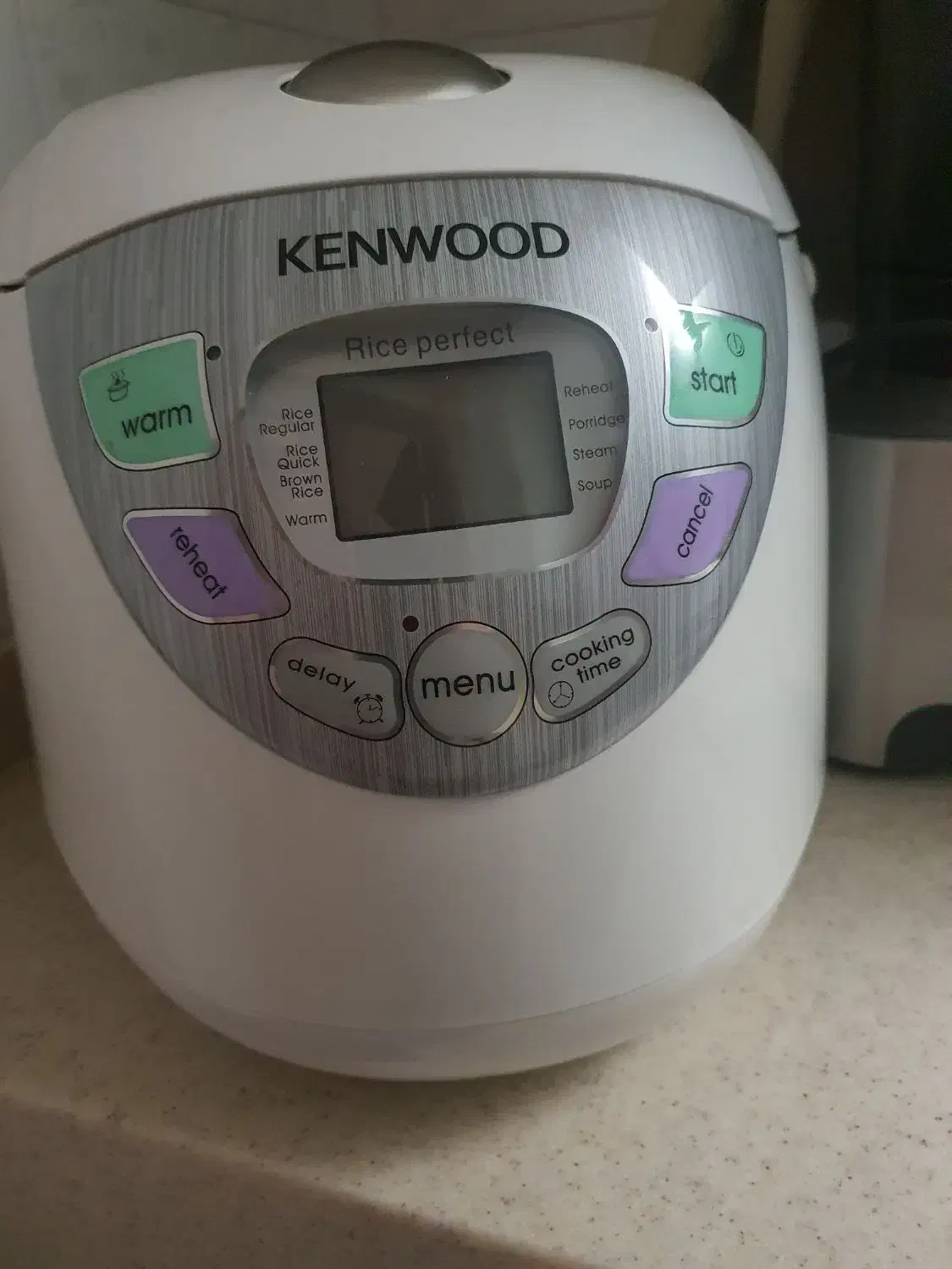 پلوپز کنوود|اجاق گاز و لوازم برقی پخت‌وپز|تهران, نیاوران|دیوار