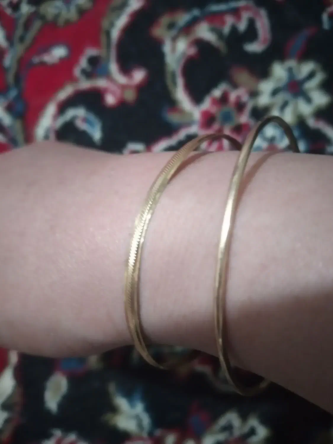 النگوطلا|جواهرات|بروجرد, |دیوار